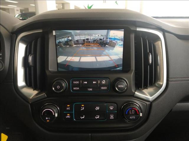 Chevrolet S10 2.8 High Country 4x4 cd 16v Turbo - Foto 9