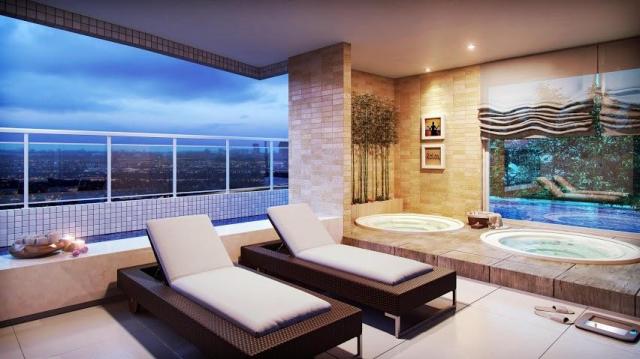Apartamento residencial à venda, Guararapes, Fortaleza. - Foto 15