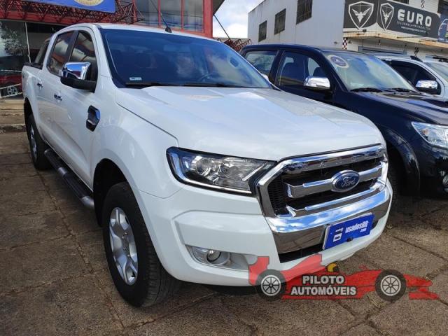 Ford Ranger XLT 3.2 20V 4x4 CD Diesel Aut. - Foto 2
