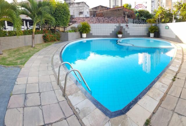 Apartamento, Varjota, Fortaleza-CE - Foto 2