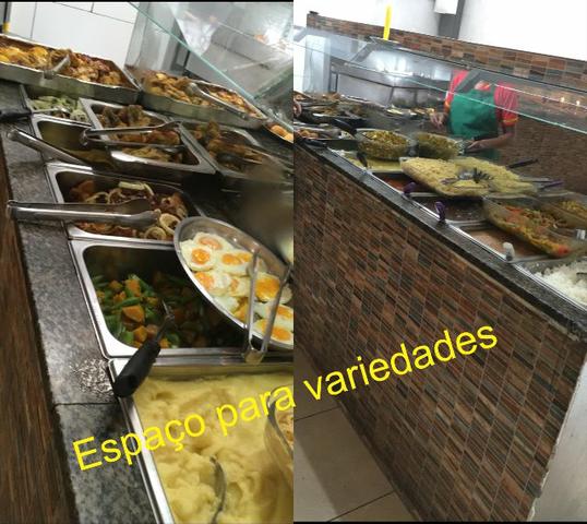 Restaurante Completo - Foto 8
