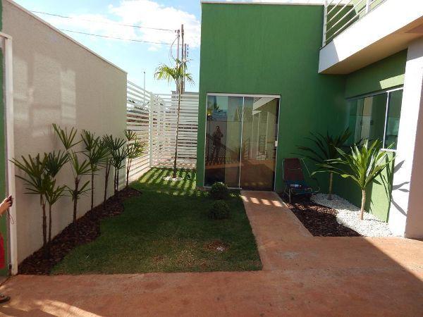 Apartamento com 1 quarto no Residencial Luisa Borges - Bairro Conjunto Vera Cruz em Goiân - Foto 2