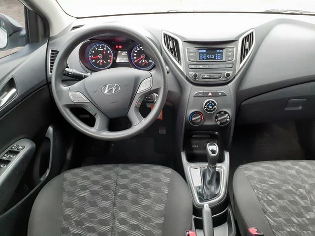 HB20 automático 1.6 - Foto 2