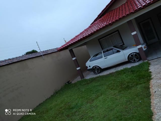 Vendo gol 1.6 ano 93 - Foto 5