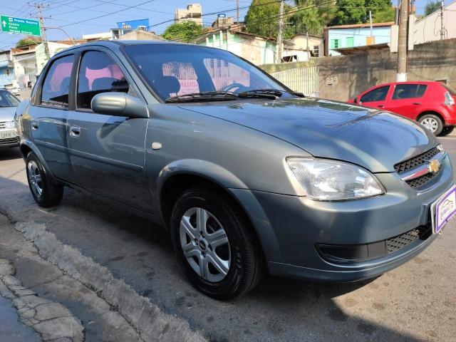 Classic LS 2014 Documento 2020 Pago! - Foto 4