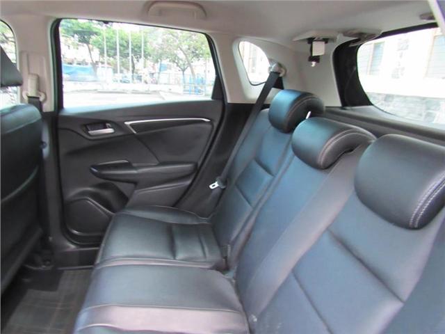 Honda Fit 1.5 ex 16v flex 4p automático - Foto 7