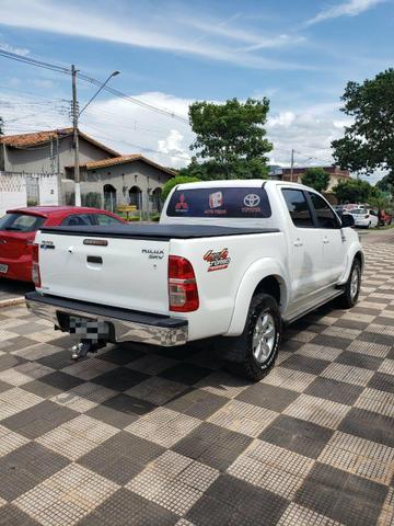 Toyota hilux - Foto 2