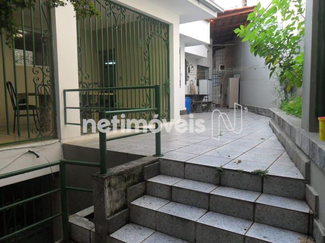 Casa à venda com 5 dormitórios em Caiçaras, Belo horizonte cod:735430 - Foto 20