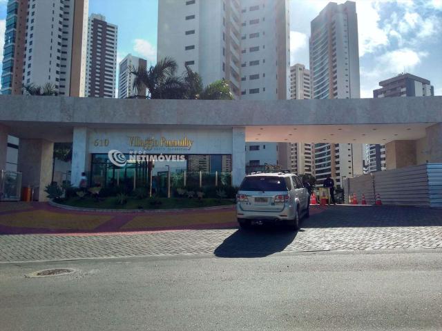 Apartamento à venda com 4 dormitórios em Horto florestal, Salvador cod:648144 - Foto 4