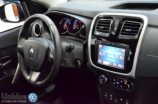 Renault Sandero Dynamique 1.6 8v (Flex) - Foto 5