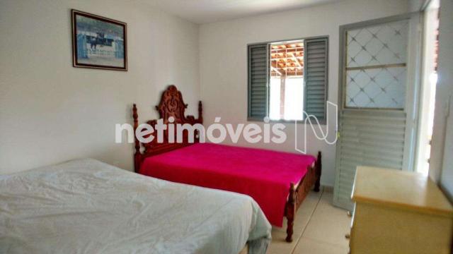 Casa de condomínio à venda com 5 dormitórios cod:688710 - Foto 10