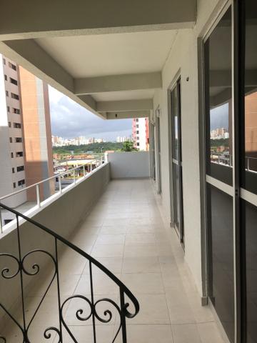 Apartamento grande e com uma vista maravilhosa!!! - Foto 13