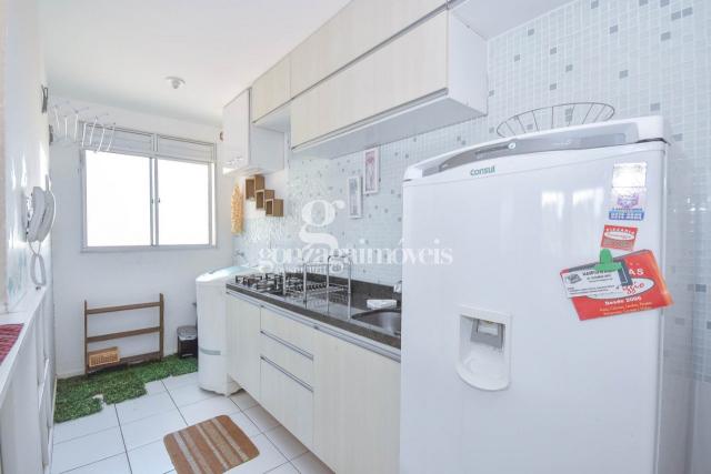 Apartamento para alugar com 2 dormitórios em Campo comprido, Curitiba cod:63531001 - Foto 11