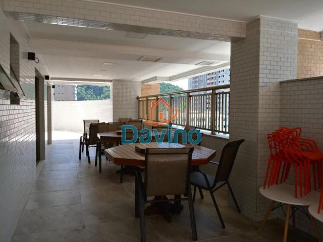 Apartamento com 2 dorms em Praia Grande - Canto do Forte por 414.78 mil à venda - Foto 12