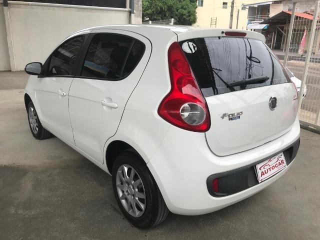 Fiat Palio Attractive 1.0 2012 - Foto 13
