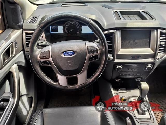 Ford Ranger SPORTRAC 2.2 16V 4x4 CD Dies Aut. - Foto 8