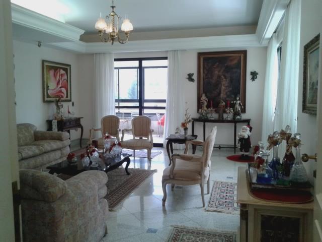 Apartamento residencial à venda, Meireles, Fortaleza. - Foto 11