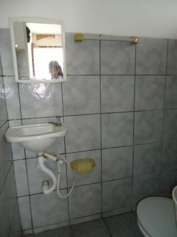 Casa residencial à venda, Engenheiro Luciano Cavalcante, Fortaleza - CA0303. - Foto 19