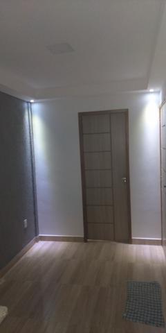 Vendo apartamentos de 1 a 2 quarto em Curicica - Foto 2