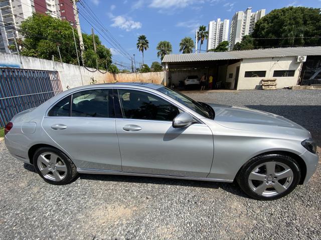 Mercedes C200 - Foto 3
