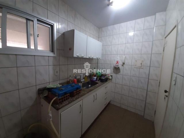 Apartamento para alugar com 3 dormitórios em Praia de itapoã, Vila velha cod:687A - Foto 12