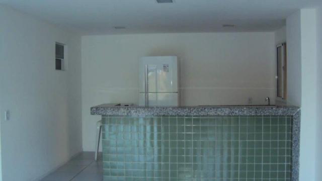Apartamento residencial à venda, Cajazeiras, Fortaleza. - Foto 7