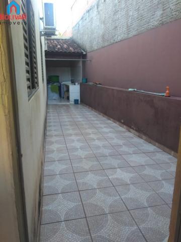 Casa, Setor Paranaíba, Itumbiara-GO - Foto 20