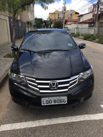 Honda City Ex automático ipva 2020 Pago - Foto 5
