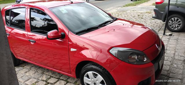 Sandero completoo - Foto 3