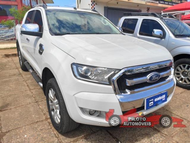 Ford Ranger SPORTRAC 2.2 16V 4x4 CD Dies Aut. - Foto 2