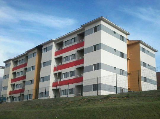 Apartamento Bela Vista - 2 quartos - Foto 13