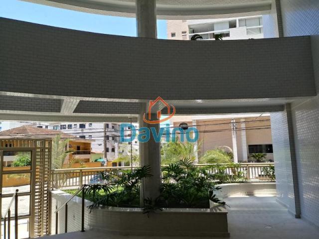 Apartamento com 2 dorms em Praia Grande - Canto do Forte por 414.78 mil à venda - Foto 6