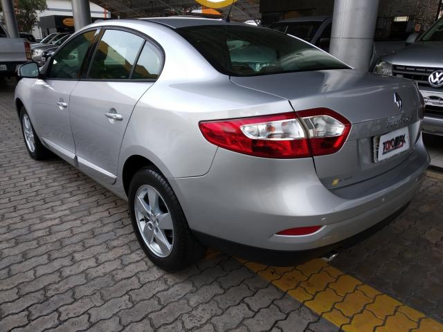 FLUENCE 2013/2014 2.0 DYNAMIQUE 16V FLEX 4P AUTOMÁTICO - Foto 5