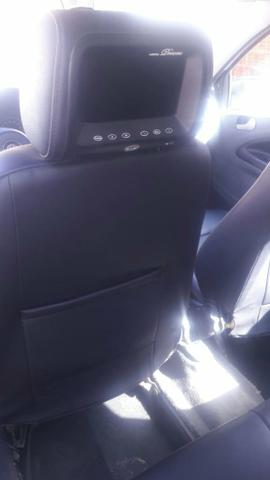 Vendo esse lindo Gol G6 por apenas 28 mil - Foto 6
