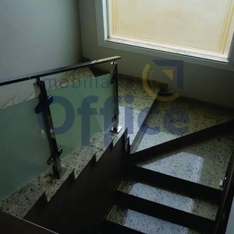 Casa com 3 quartos - Bairro Anápolis City em Anápolis - Foto 9