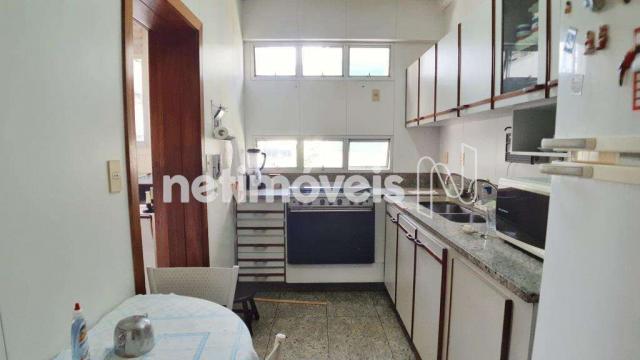 Apartamento à venda com 4 dormitórios em Lourdes, Belo horizonte cod:783173 - Foto 6