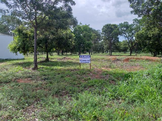 Terreno Residencial - 422m², Esquina - 505 SUL - Foto 2
