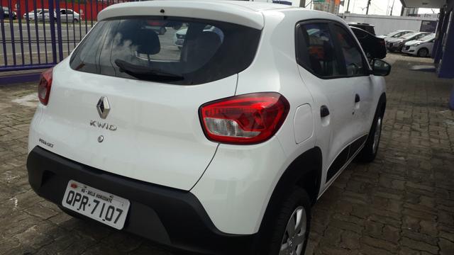 Kwid zen - Foto 2