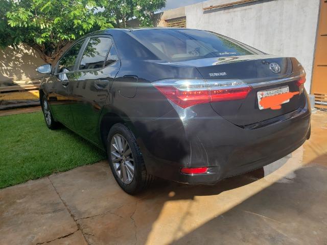 Corolla Gli Upper 17/18 - Foto 5