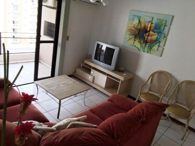 Locação Temporada Apartamento 3 quartos em Balneário Camboriú