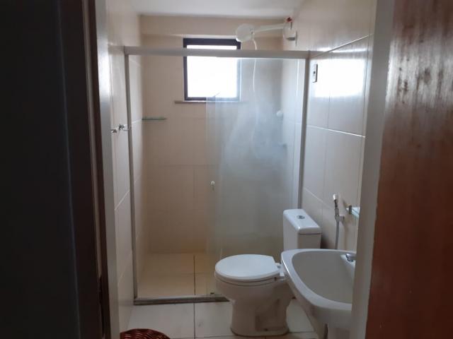 Apartamento à venda, 3 quartos, 2 vagas, Aldeota - Fortaleza/CE - Foto 14