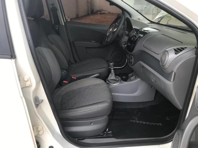 Fiat Palio Attractive 1.0 2012 - Foto 8