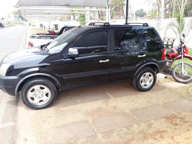 Ecosport