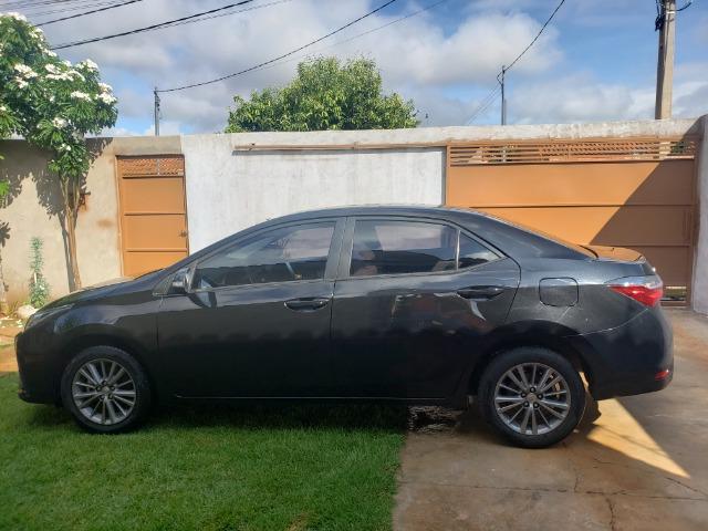 Corolla Gli Upper 17/18 - Foto 13