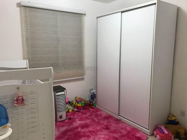 Apartamento à venda com 3 dormitórios em Novo eldorado, Contagem cod:383210 - Foto 6