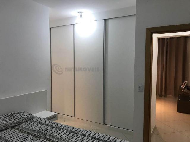 Apartamento à venda com 3 dormitórios em Novo eldorado, Contagem cod:383210 - Foto 5