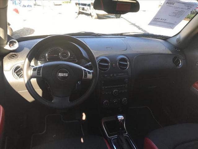 Chevrolet Hhr 2.0 ss 16v Turbo - Foto 7