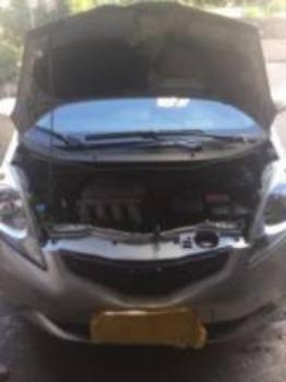 Honda Fit - Foto 4