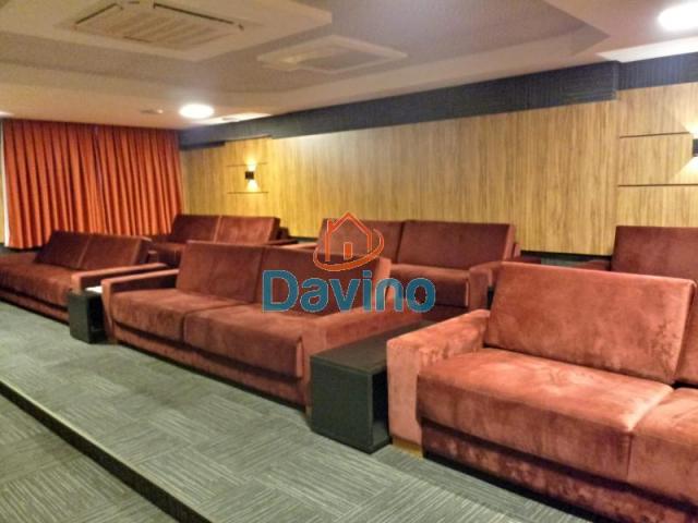 Apartamento com 2 dorms em Praia Grande - Canto do Forte por 414.78 mil à venda - Foto 15
