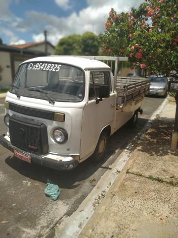 Kombi Carroceria - Foto 2